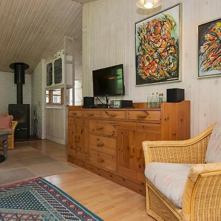 Stunning Holiday In With Terrace *
