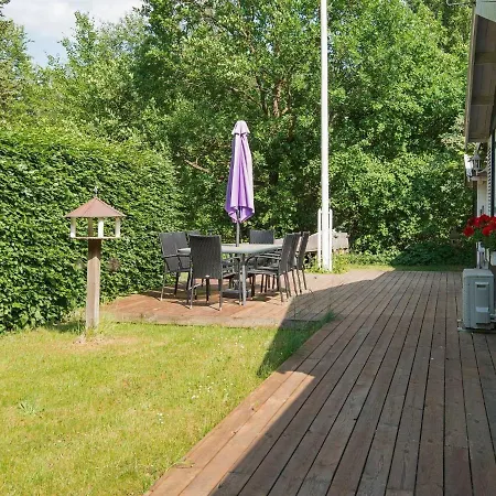 Stunning Holiday In With Terrace *