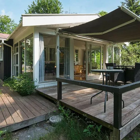 Stunning Holiday In With Terrace *