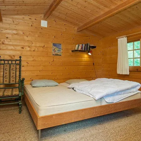Stunning Holiday In With Terrace Ferienhaus