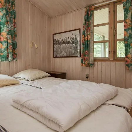 Ferienhaus Stunning Holiday In With Terrace