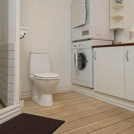 Ferienhaus Stunning Holiday In With Terrace *