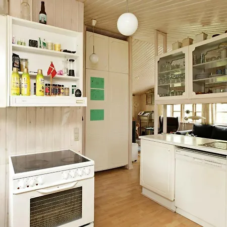 Stunning Holiday In With Terrace Ferienhaus