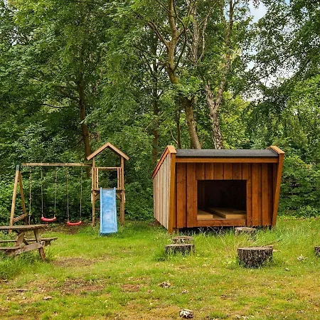 Ferienhaus Stunning Holiday In With Terrace Ebeltoft